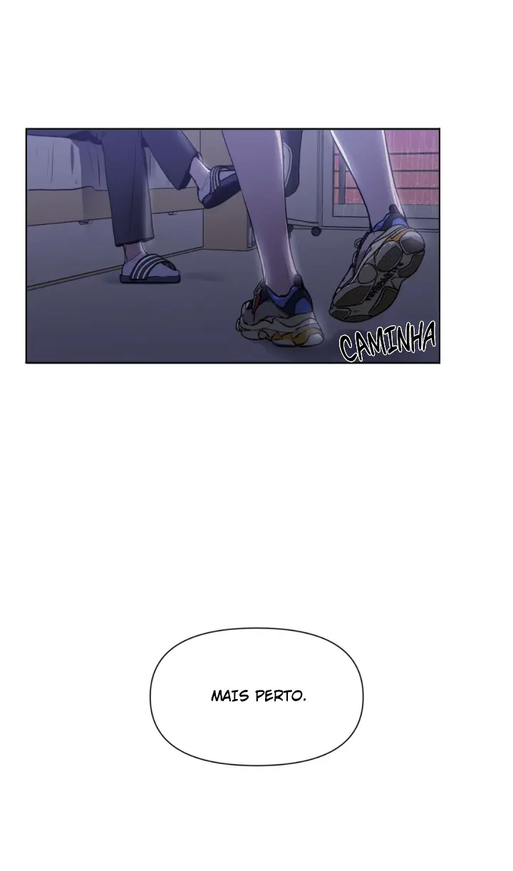 Síndrome de Estocolmo – Capítulo 04 Yaoi – Página 22