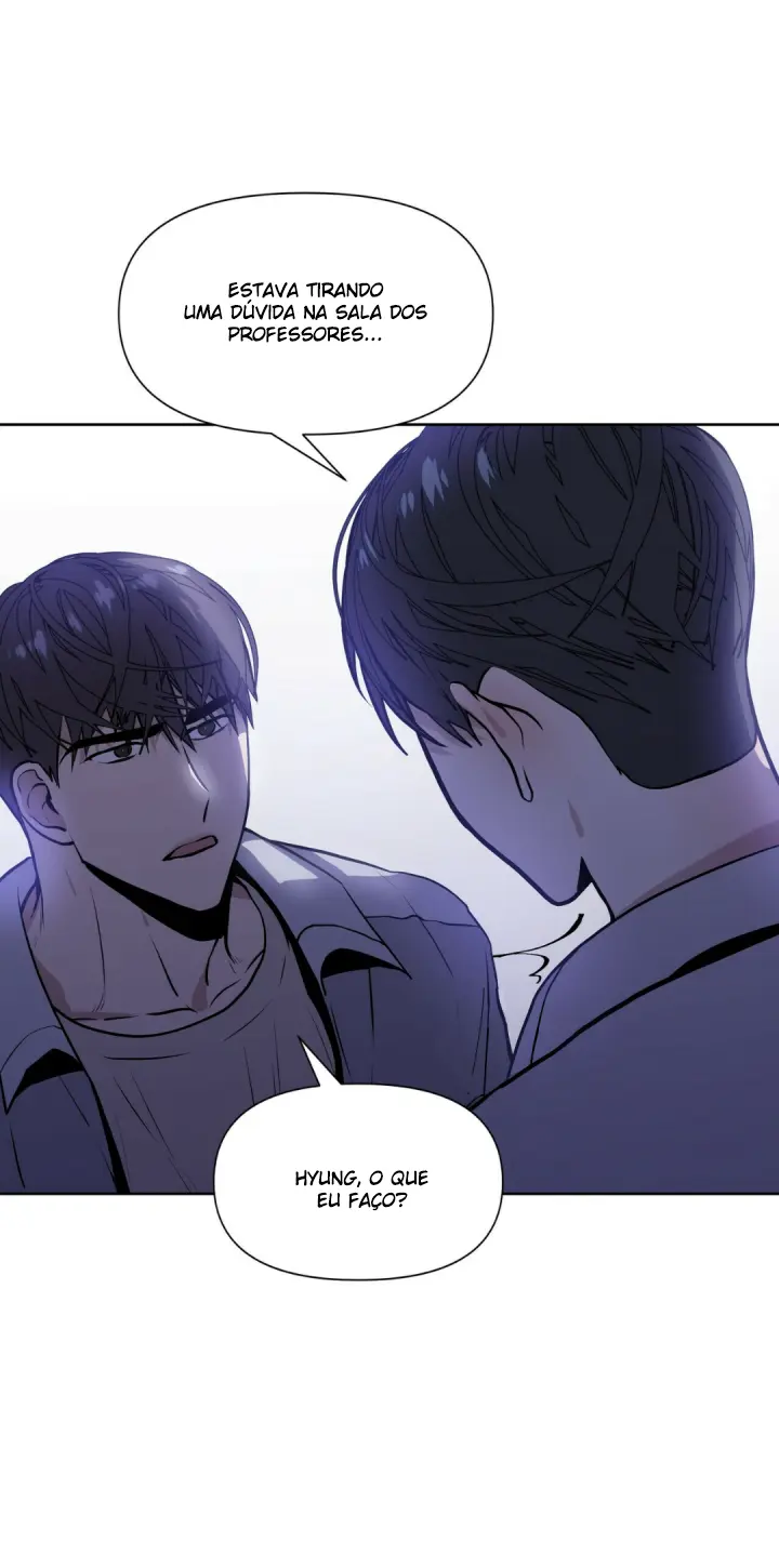 Síndrome de Estocolmo – Capítulo 04 Yaoi – Página 24