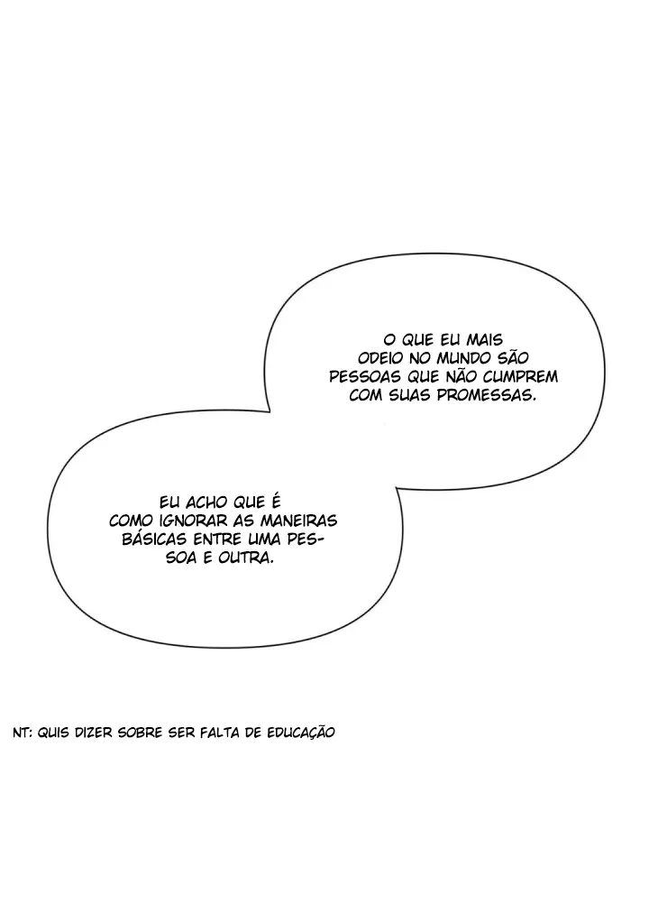 Síndrome de Estocolmo – Capítulo 04 Yaoi – Página 25