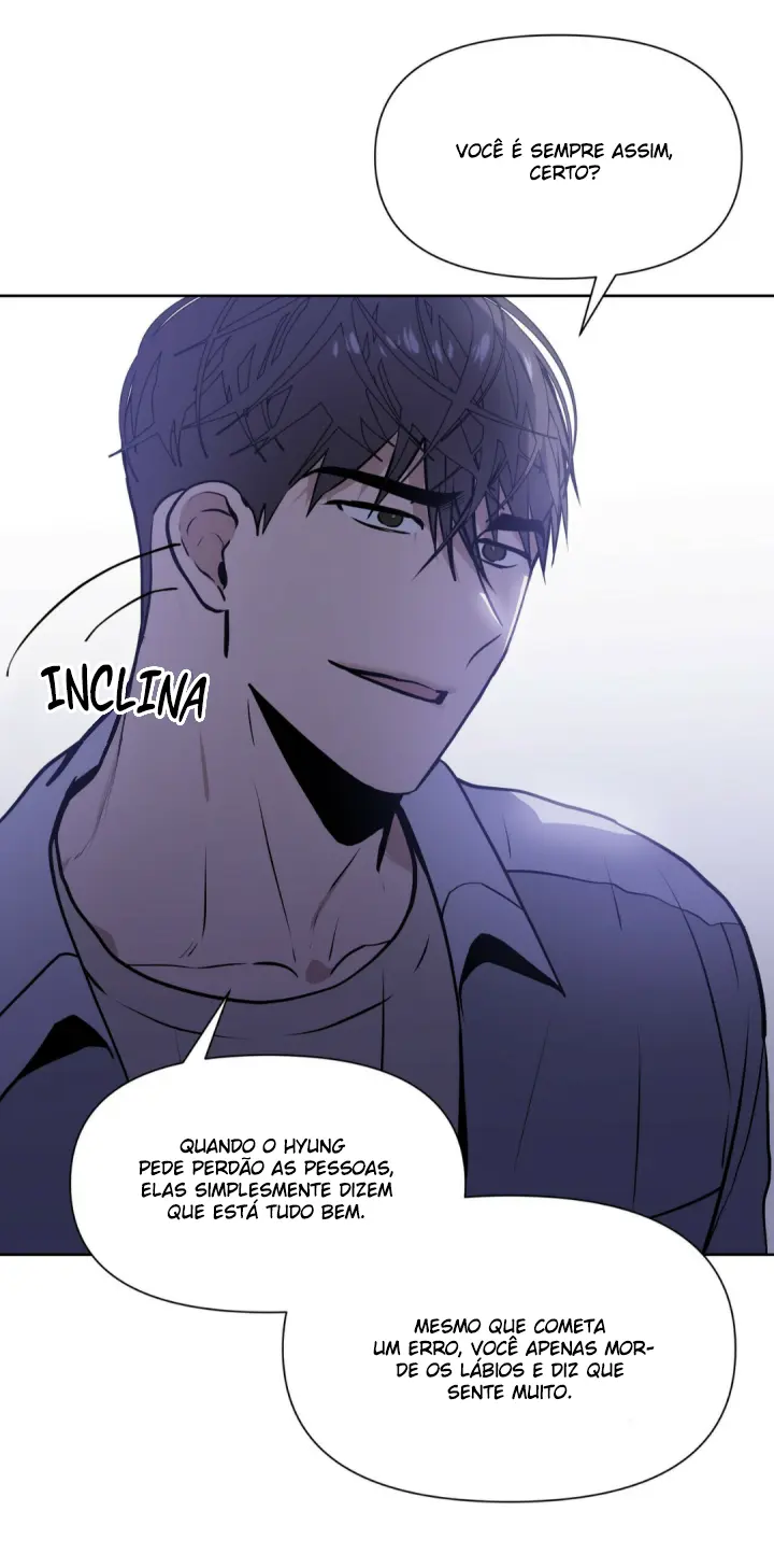 Síndrome de Estocolmo – Capítulo 04 Yaoi – Página 27