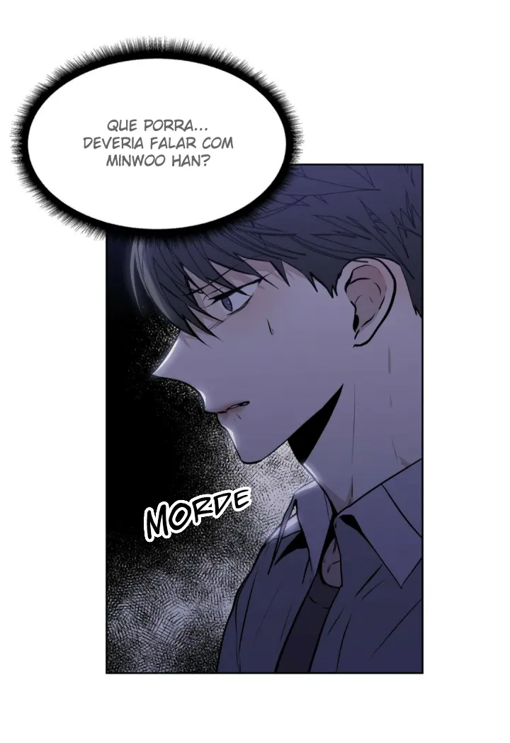 Síndrome de Estocolmo – Capítulo 04 Yaoi – Página 28