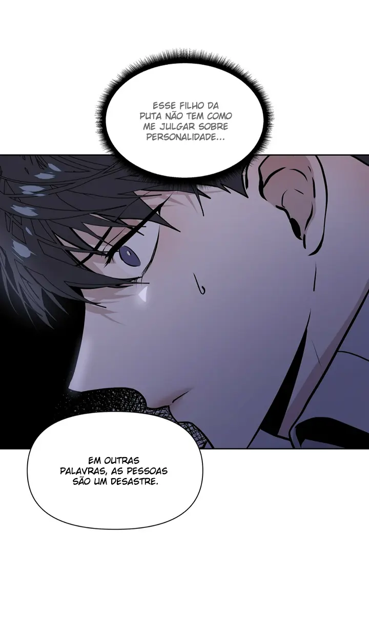 Síndrome de Estocolmo – Capítulo 04 Yaoi – Página 30