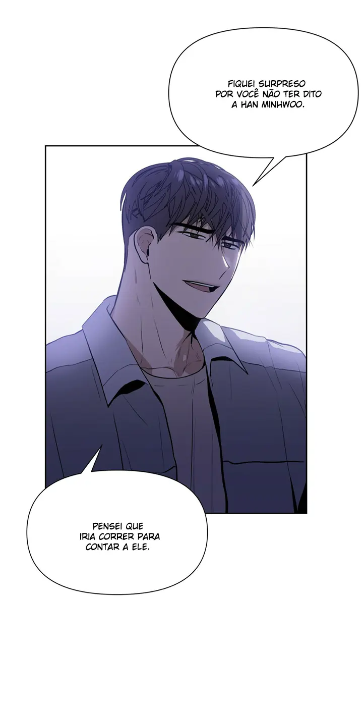 Síndrome de Estocolmo – Capítulo 04 Yaoi – Página 33