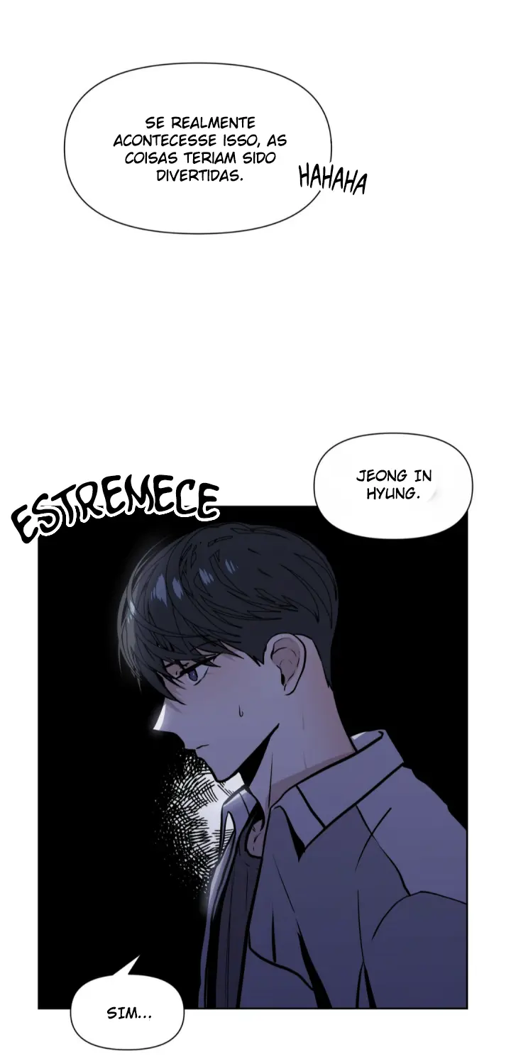 Síndrome de Estocolmo – Capítulo 04 Yaoi – Página 34