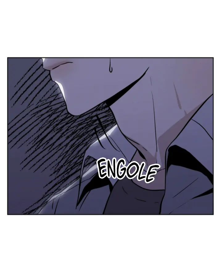 Síndrome de Estocolmo – Capítulo 04 Yaoi – Página 36