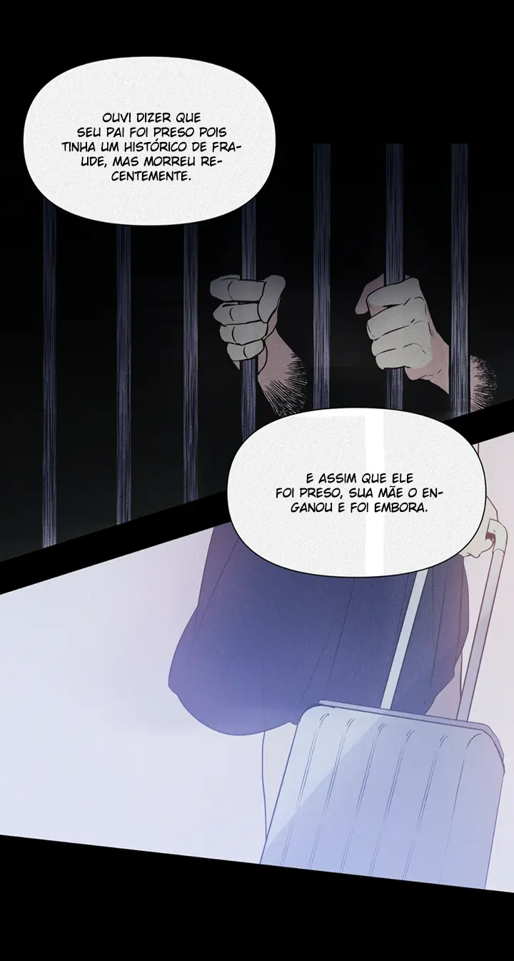 Síndrome de Estocolmo – Capítulo 04 Yaoi – Página 38