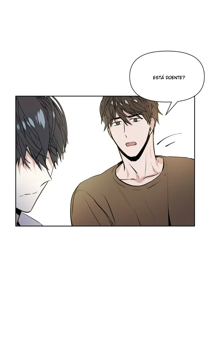 Síndrome de Estocolmo – Capítulo 04 Yaoi – Página 4