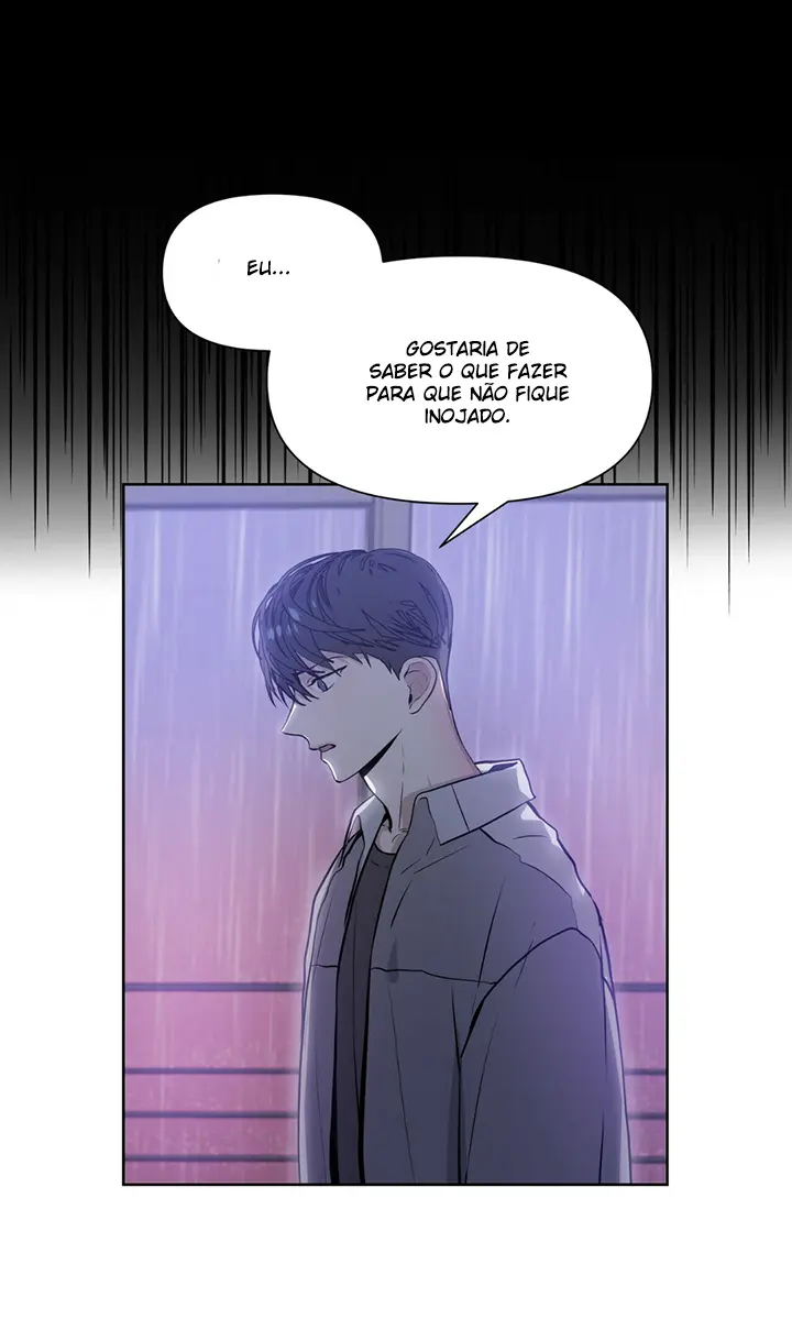 Síndrome de Estocolmo – Capítulo 04 Yaoi – Página 41