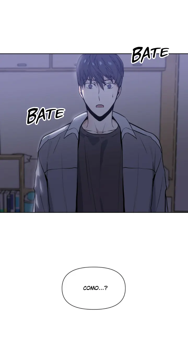 Síndrome de Estocolmo – Capítulo 04 Yaoi – Página 43