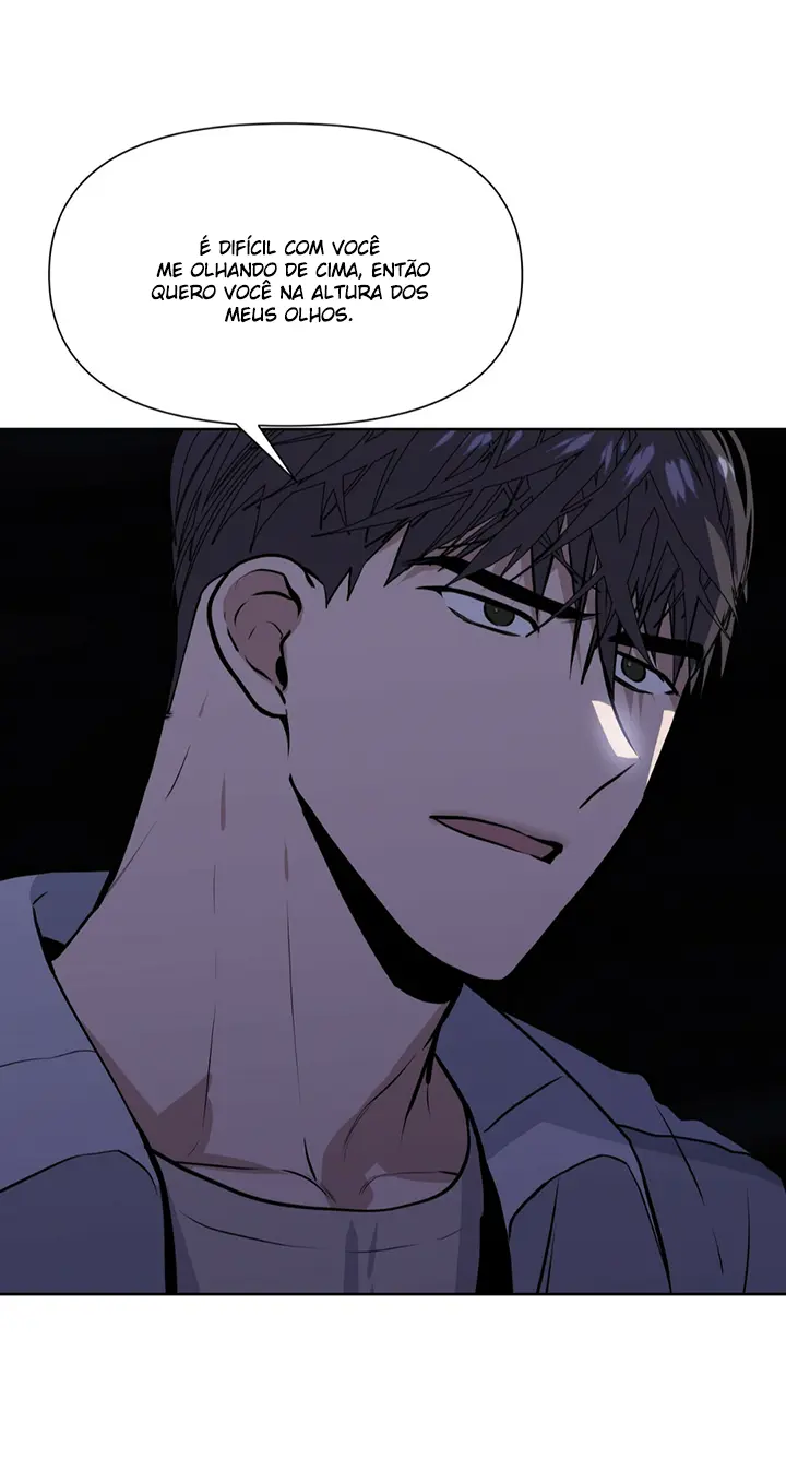 Síndrome de Estocolmo – Capítulo 04 Yaoi – Página 44