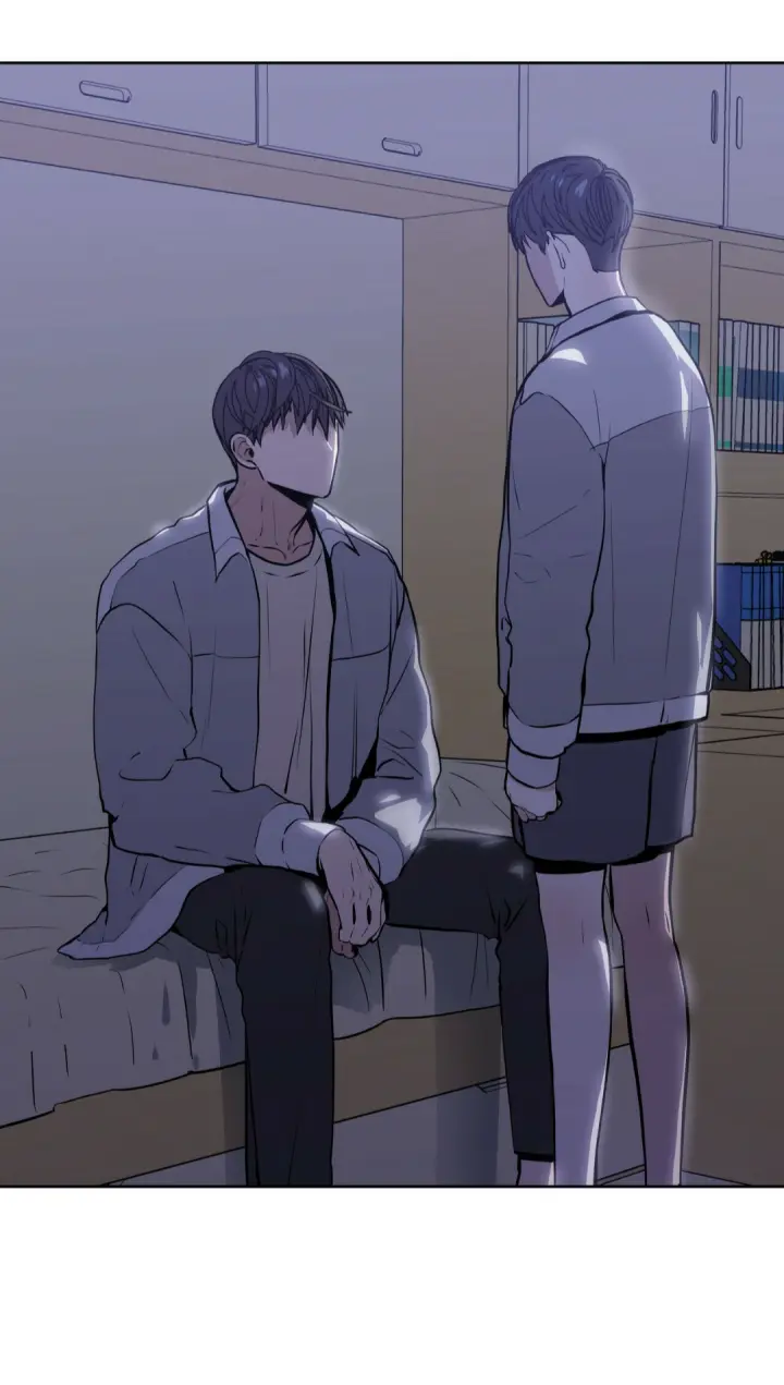 Síndrome de Estocolmo – Capítulo 04 Yaoi – Página 45