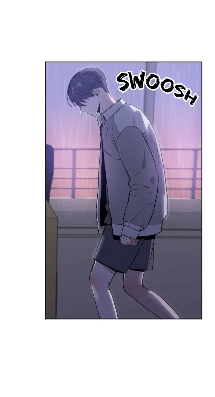 Síndrome de Estocolmo – Capítulo 04 Yaoi – Página 46