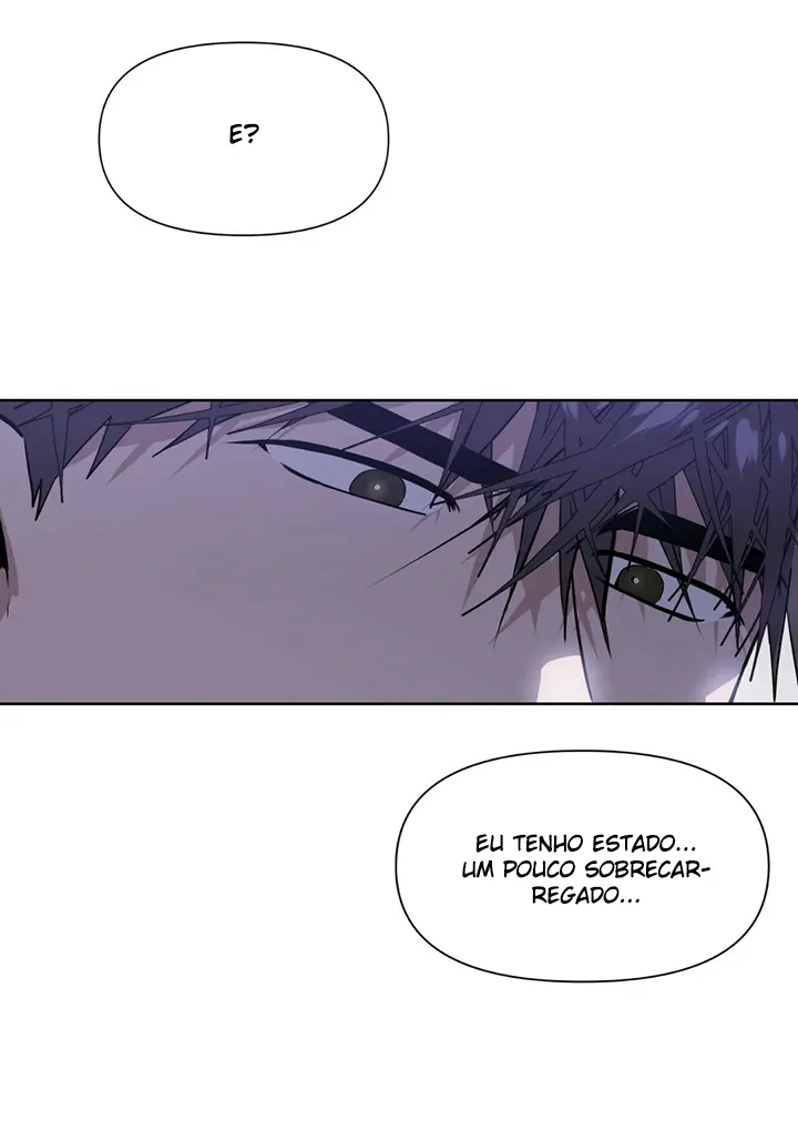 Síndrome de Estocolmo – Capítulo 04 Yaoi – Página 54