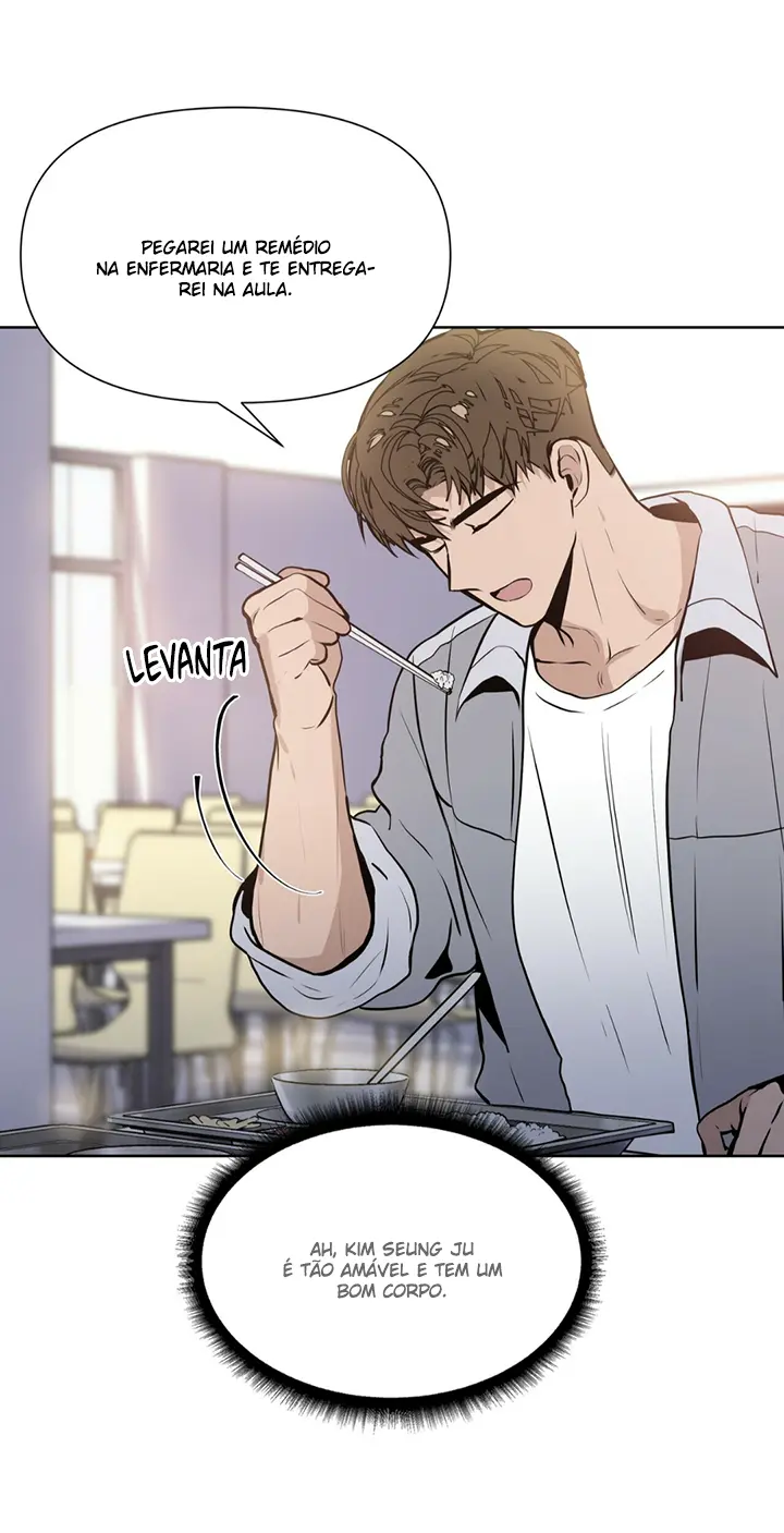 Síndrome de Estocolmo – Capítulo 04 Yaoi – Página 6