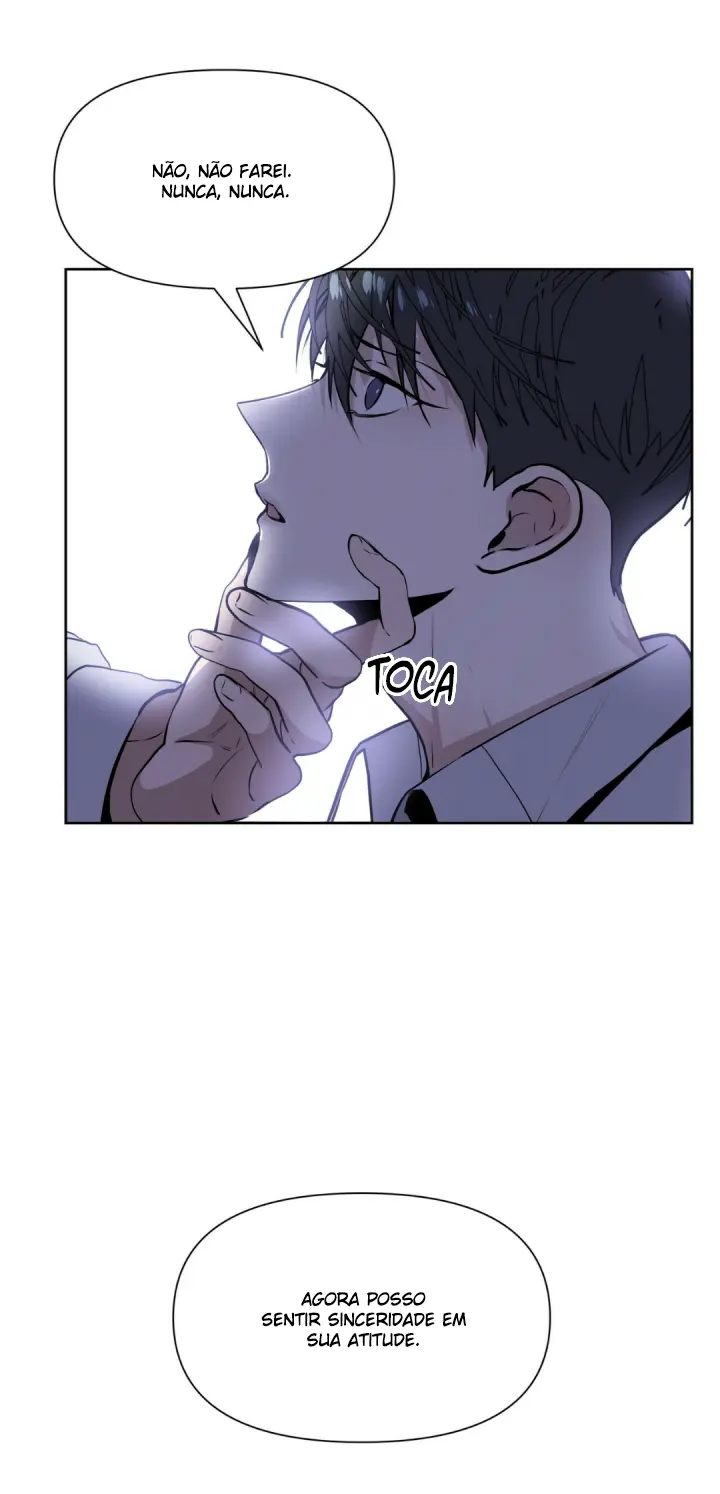 Síndrome de Estocolmo – Capítulo 04 Yaoi – Página 61