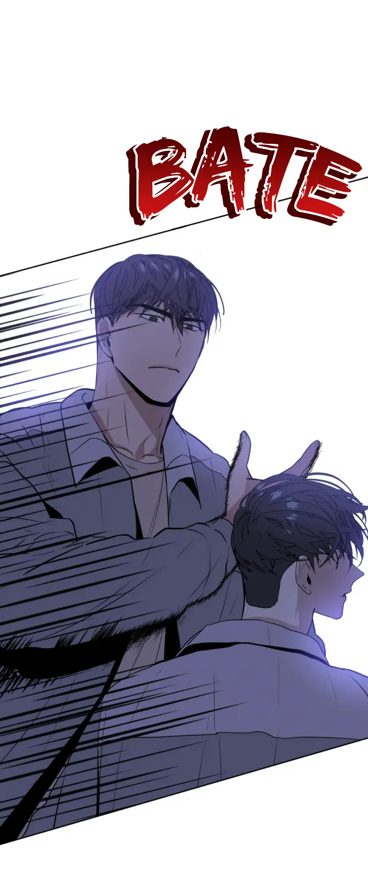 Síndrome de Estocolmo – Capítulo 04 Yaoi – Página 63