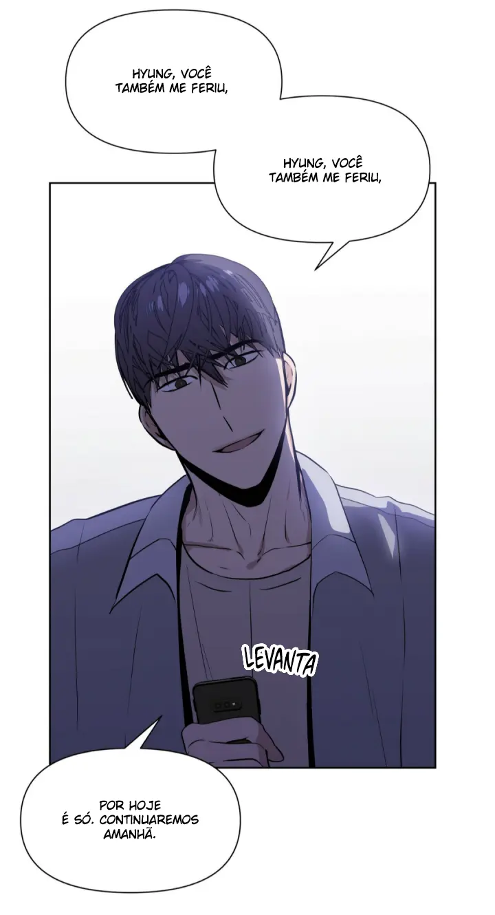 Síndrome de Estocolmo – Capítulo 04 Yaoi – Página 65