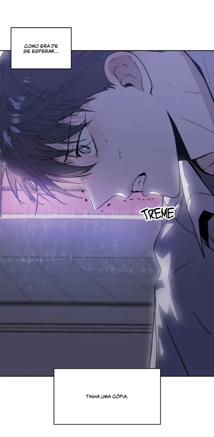 Síndrome de Estocolmo – Capítulo 04 Yaoi – Página 69