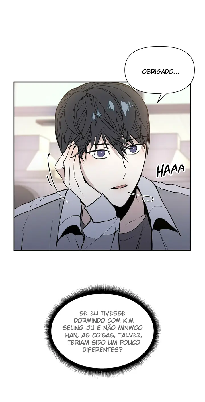 Síndrome de Estocolmo – Capítulo 04 Yaoi – Página 7