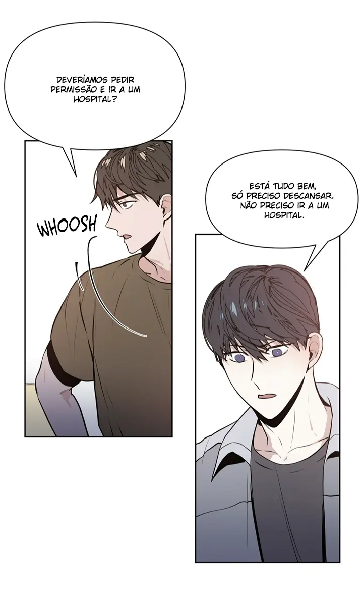 Síndrome de Estocolmo – Capítulo 04 Yaoi – Página 8