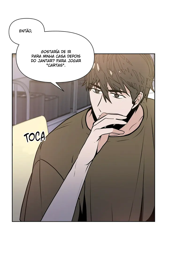 Síndrome de Estocolmo – Capítulo 04 Yaoi – Página 9