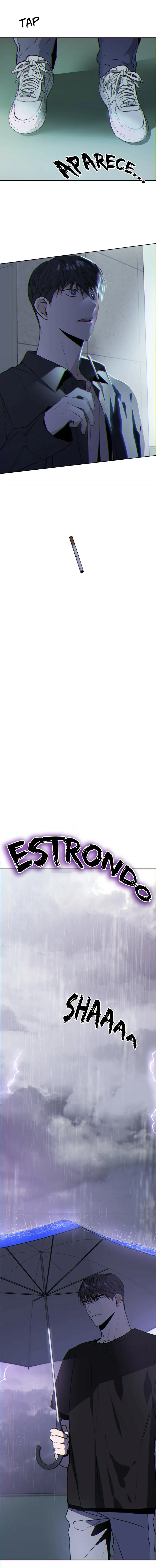 Síndrome de Estocolmo – Capítulo 05 Yaoi – Página 13