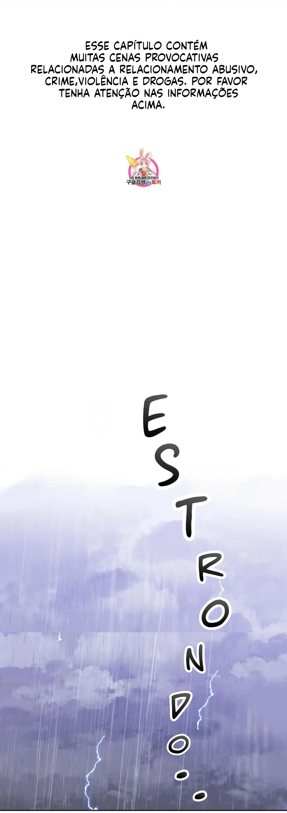 Síndrome de Estocolmo – Capítulo 06 Yaoi – Página 1