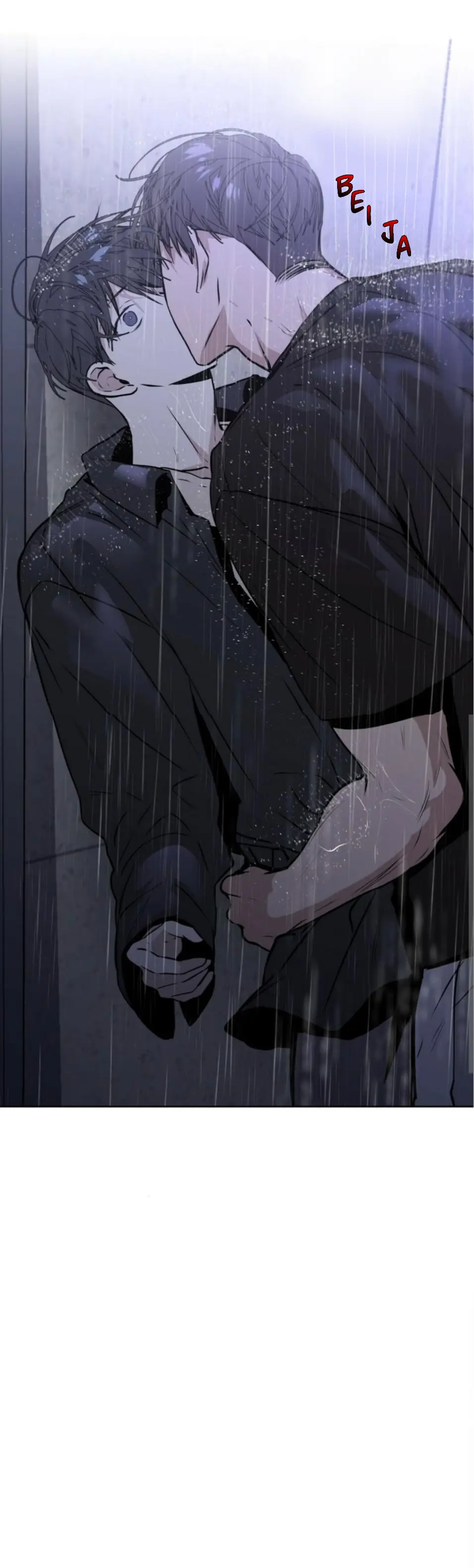 Síndrome de Estocolmo – Capítulo 06 Yaoi – Página 19