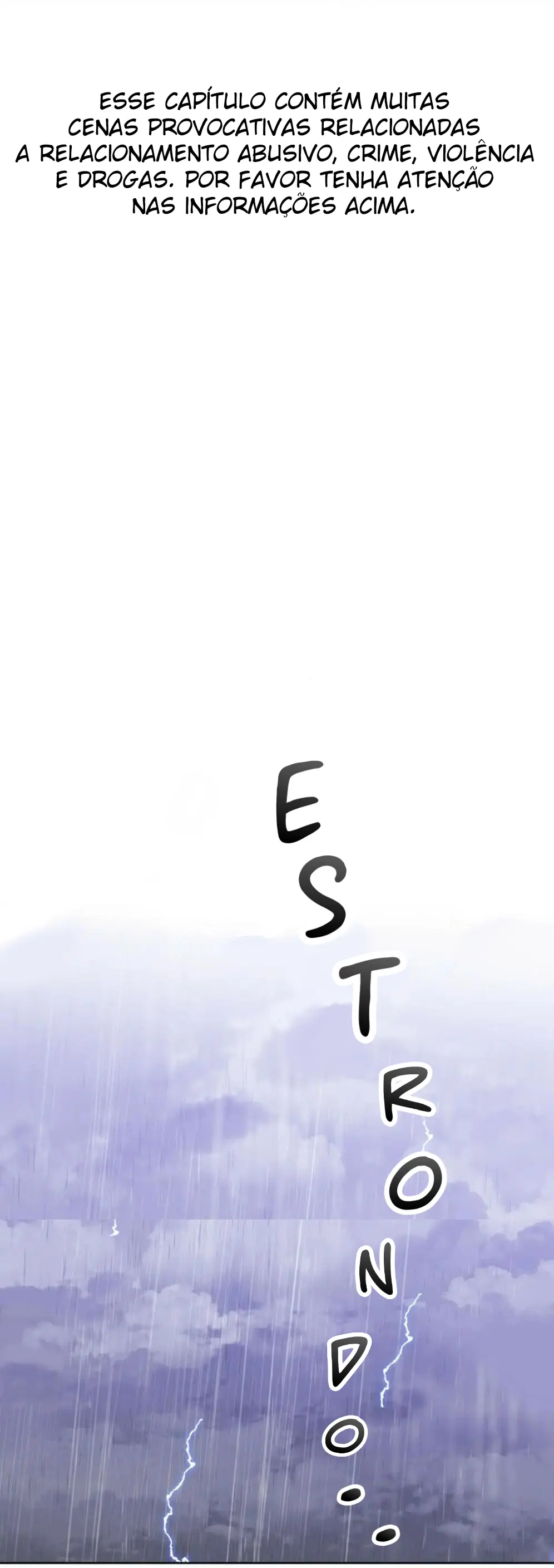 Síndrome de Estocolmo – Capítulo 06 Yaoi – Página 2