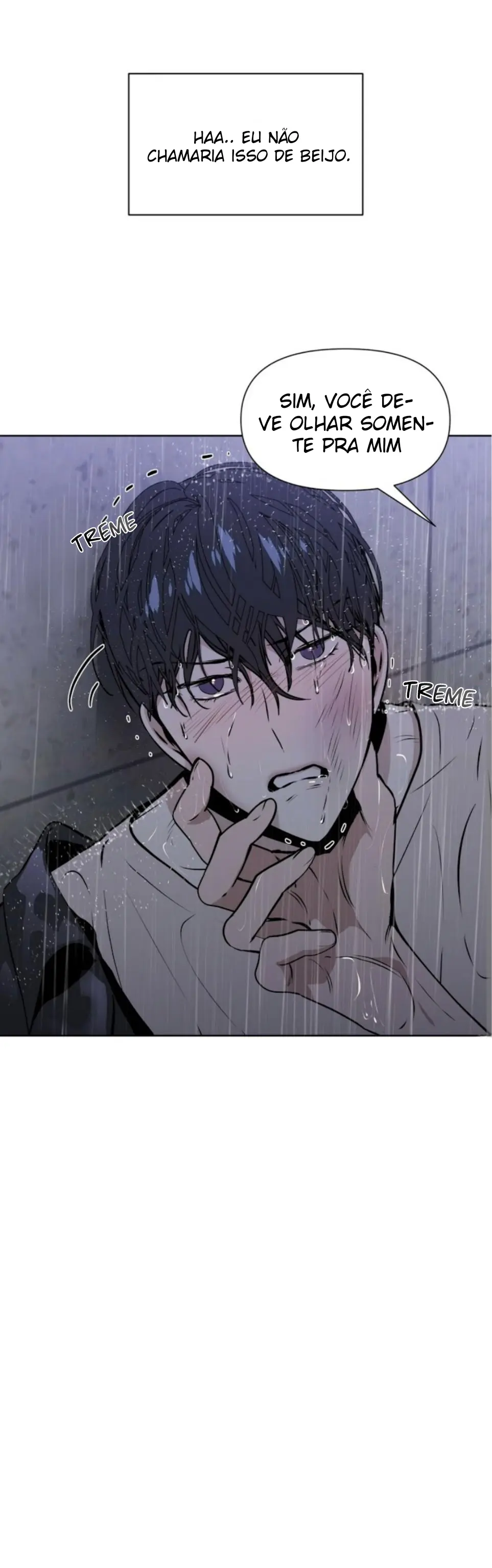 Síndrome de Estocolmo – Capítulo 06 Yaoi – Página 24