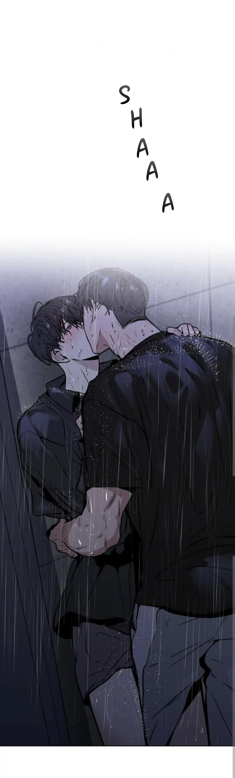 Síndrome de Estocolmo – Capítulo 06 Yaoi – Página 27