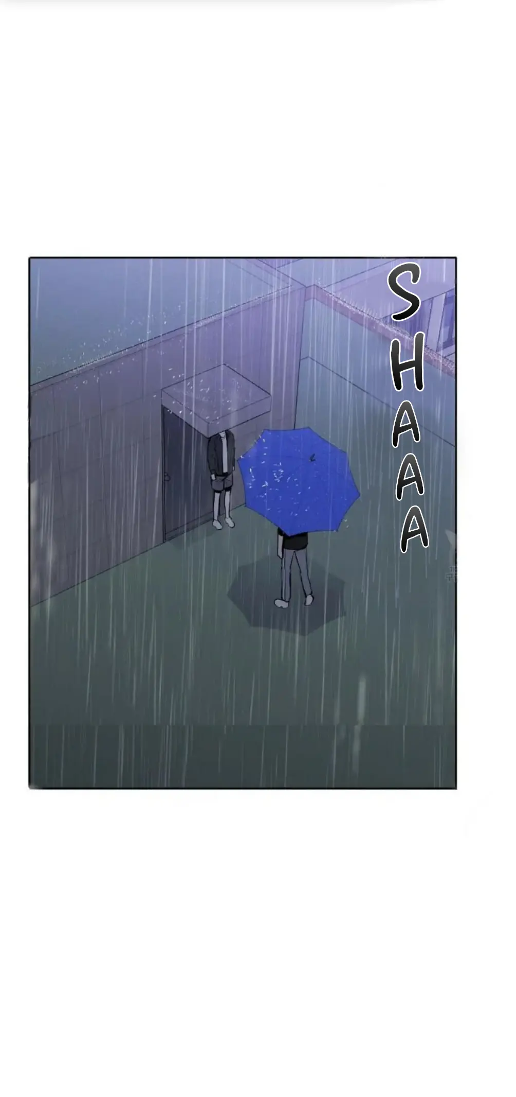 Síndrome de Estocolmo – Capítulo 06 Yaoi – Página 3