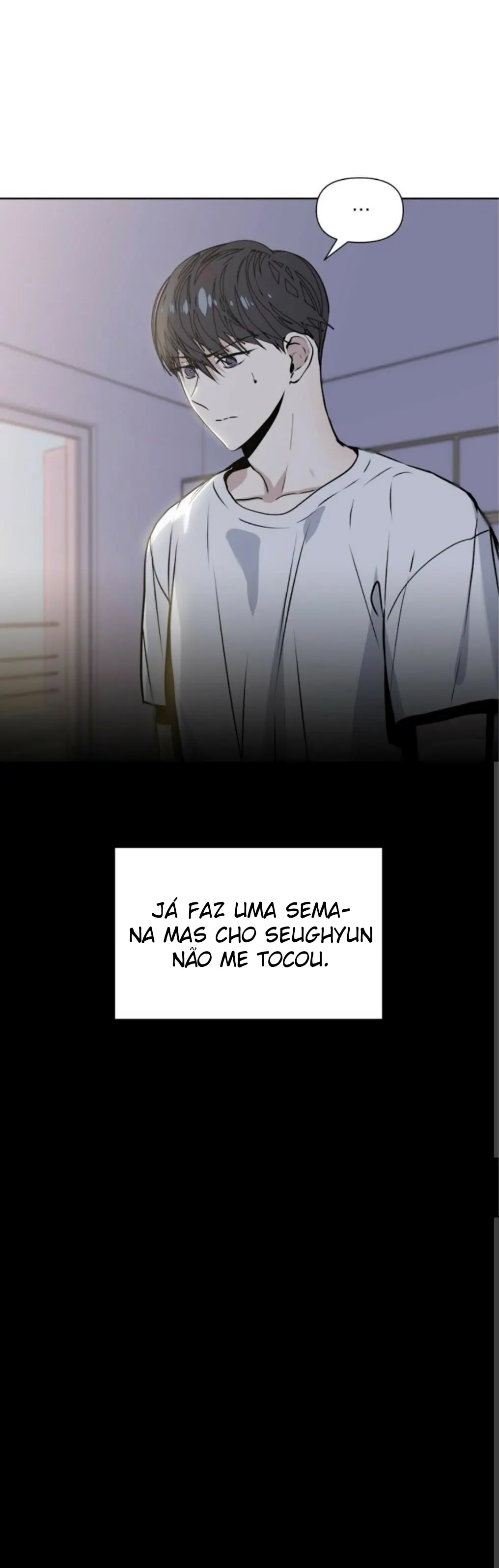 Síndrome de Estocolmo – Capítulo 06 Yaoi – Página 30