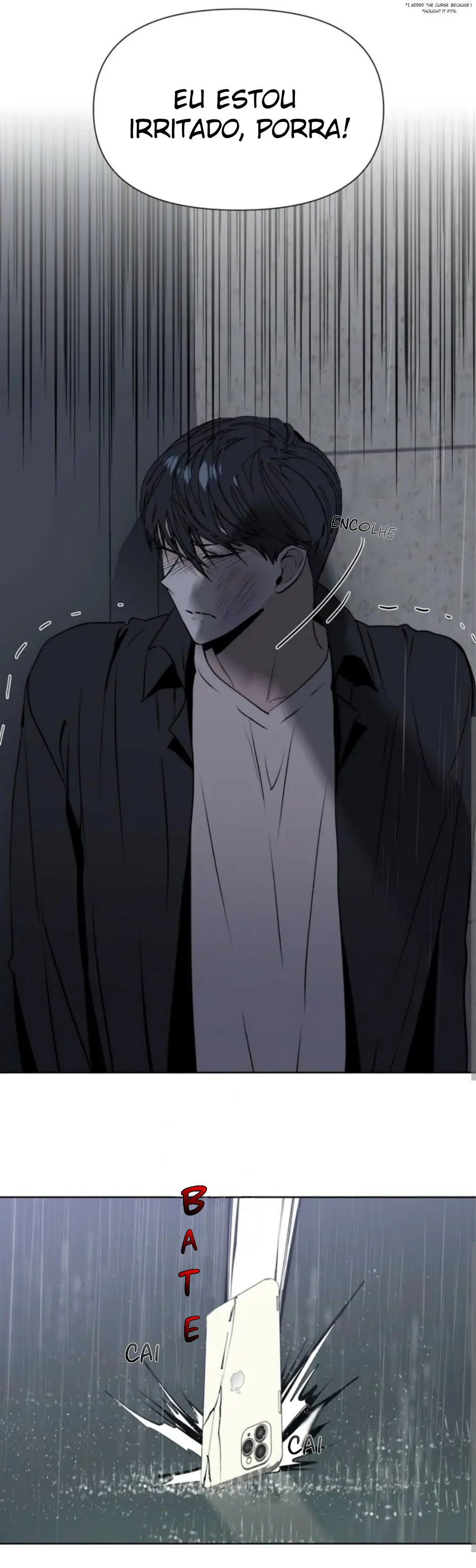 Síndrome de Estocolmo – Capítulo 06 Yaoi – Página 7