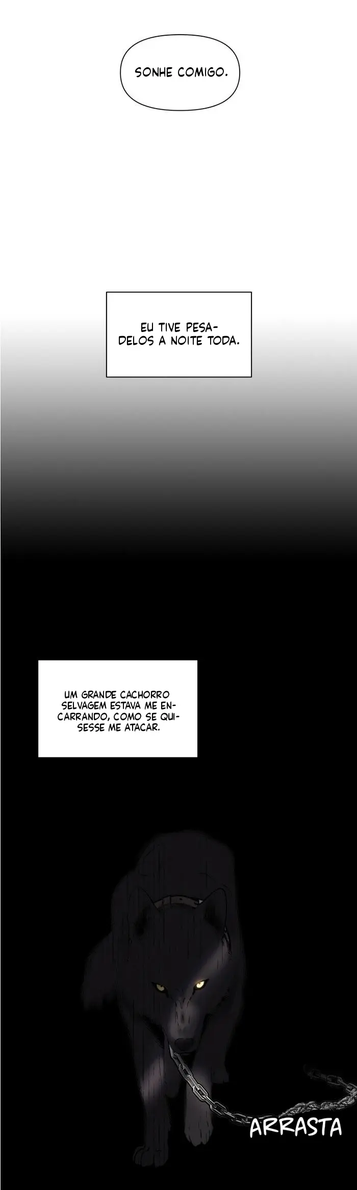 Síndrome de Estocolmo – Capítulo 07 Yaoi – Página 29