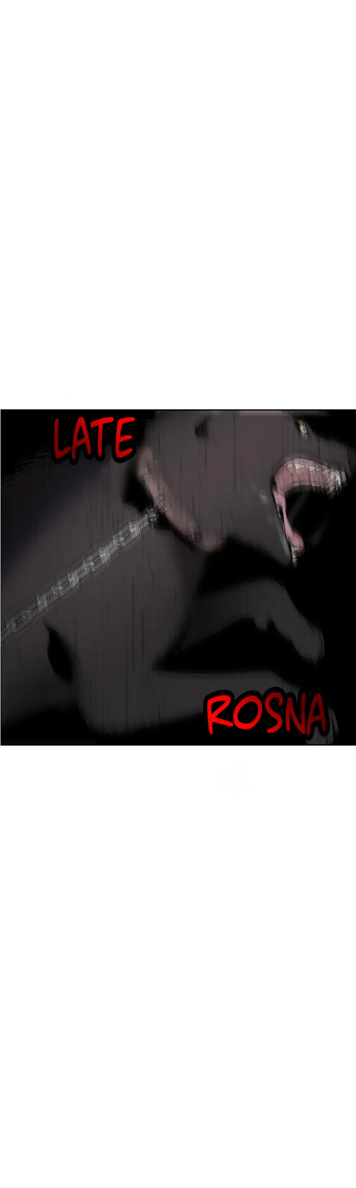 Síndrome de Estocolmo – Capítulo 07 Yaoi – Página 32