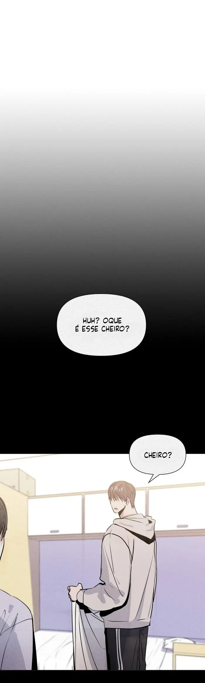 Síndrome de Estocolmo – Capítulo 08 Yaoi – Página 27