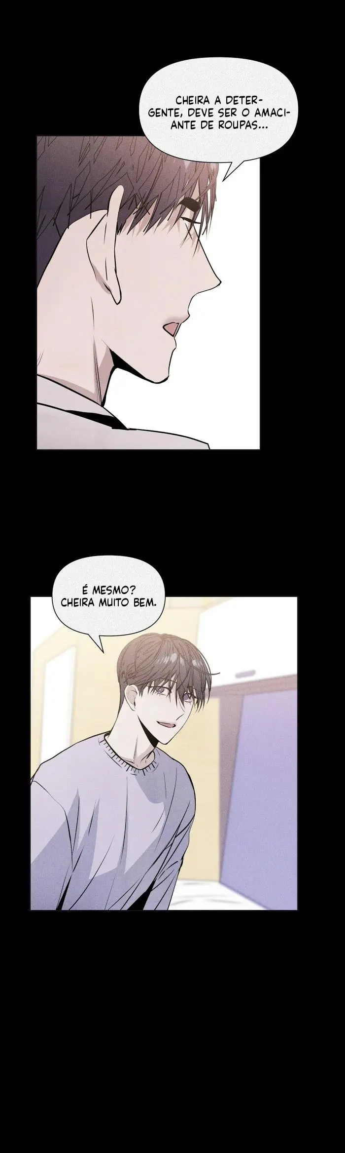 Síndrome de Estocolmo – Capítulo 08 Yaoi – Página 30