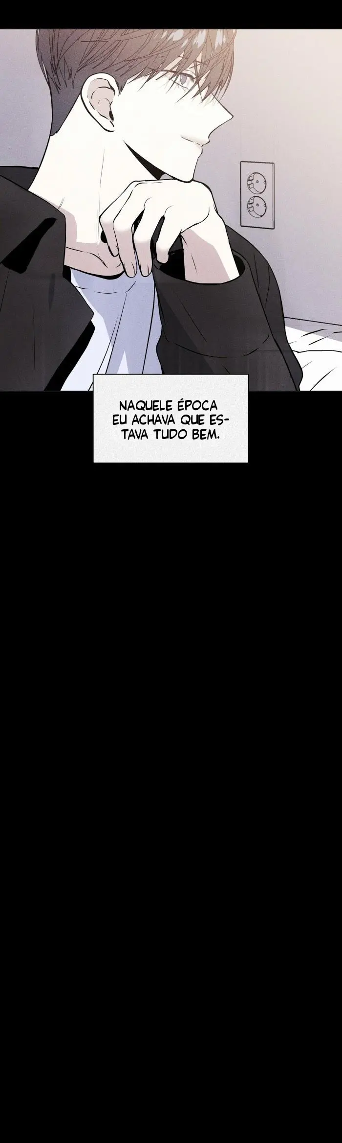 Síndrome de Estocolmo – Capítulo 08 Yaoi – Página 36