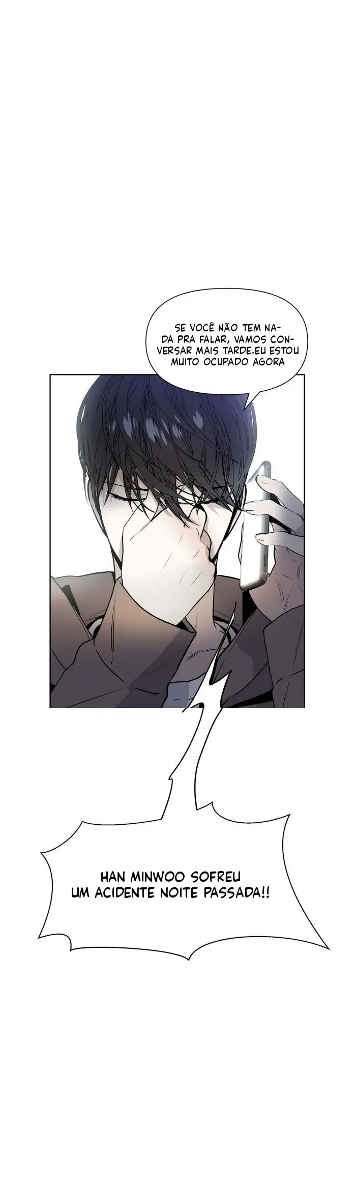 Síndrome de Estocolmo – Capítulo 09 Yaoi – Página 18