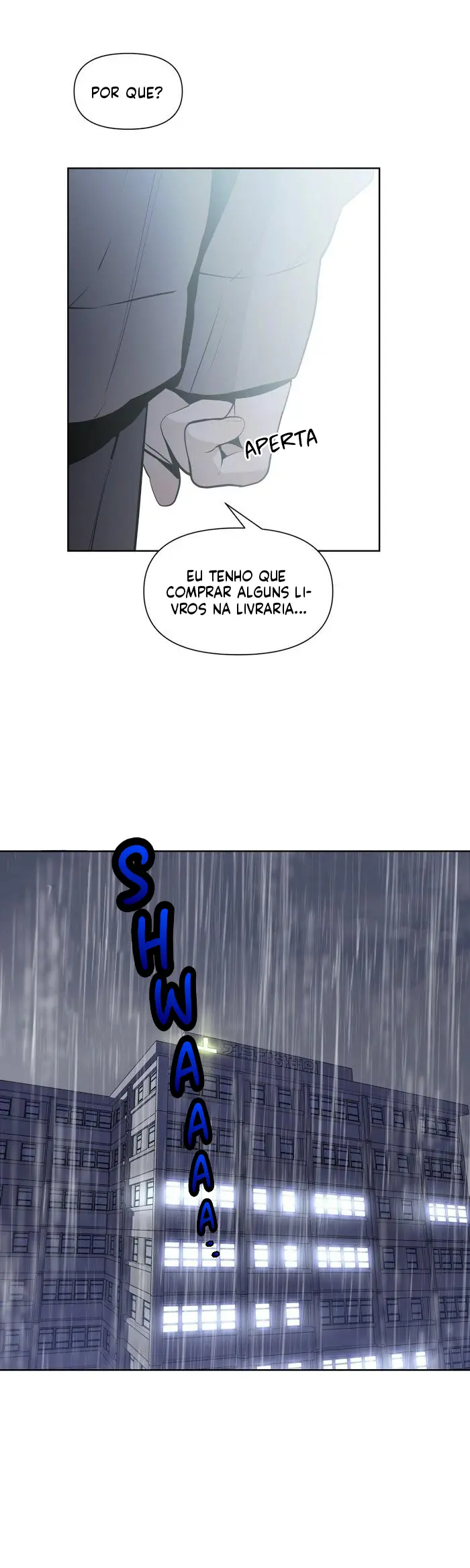 Síndrome de Estocolmo – Capítulo 09 Yaoi – Página 25