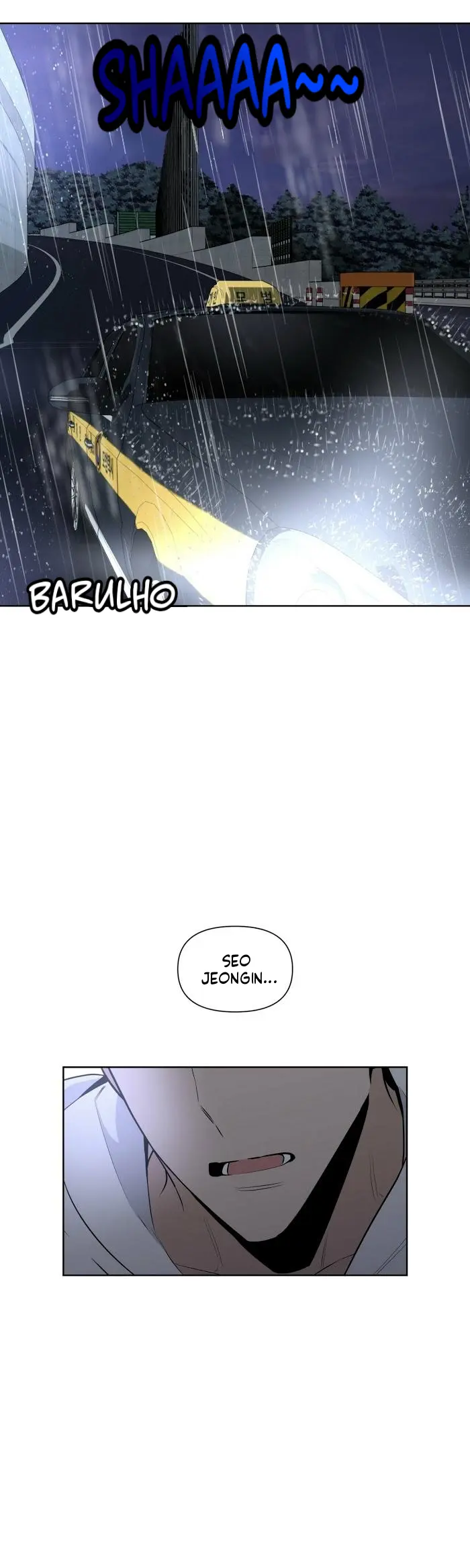 Síndrome de Estocolmo – Capítulo 10 Yaoi – Página 12