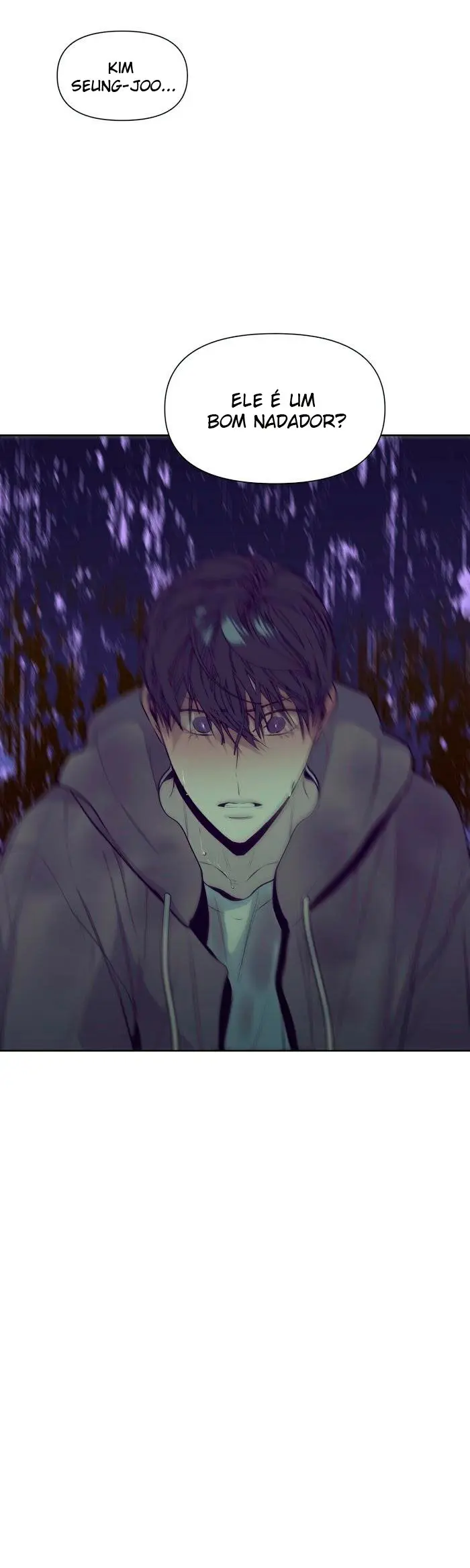 Síndrome de Estocolmo – Capítulo 11 Yaoi – Página 29