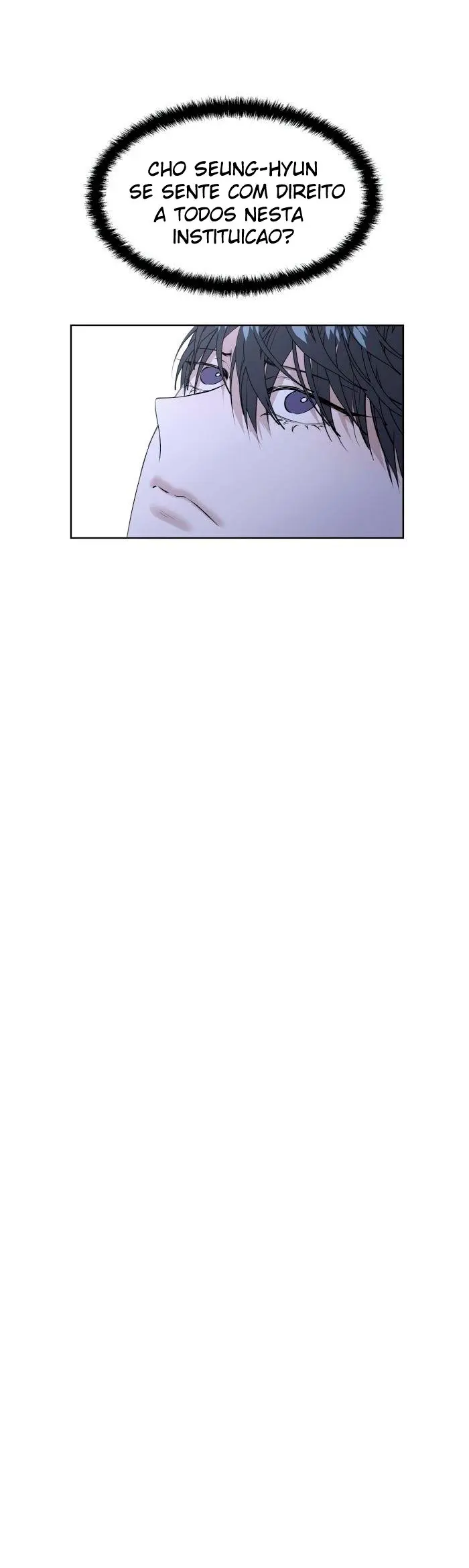 Síndrome de Estocolmo – Capítulo 12 Yaoi – Página 5