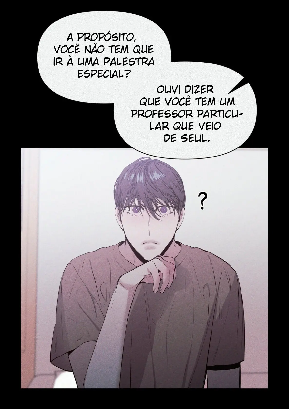 Síndrome de Estocolmo – Capítulo 13 Yaoi – Página 15