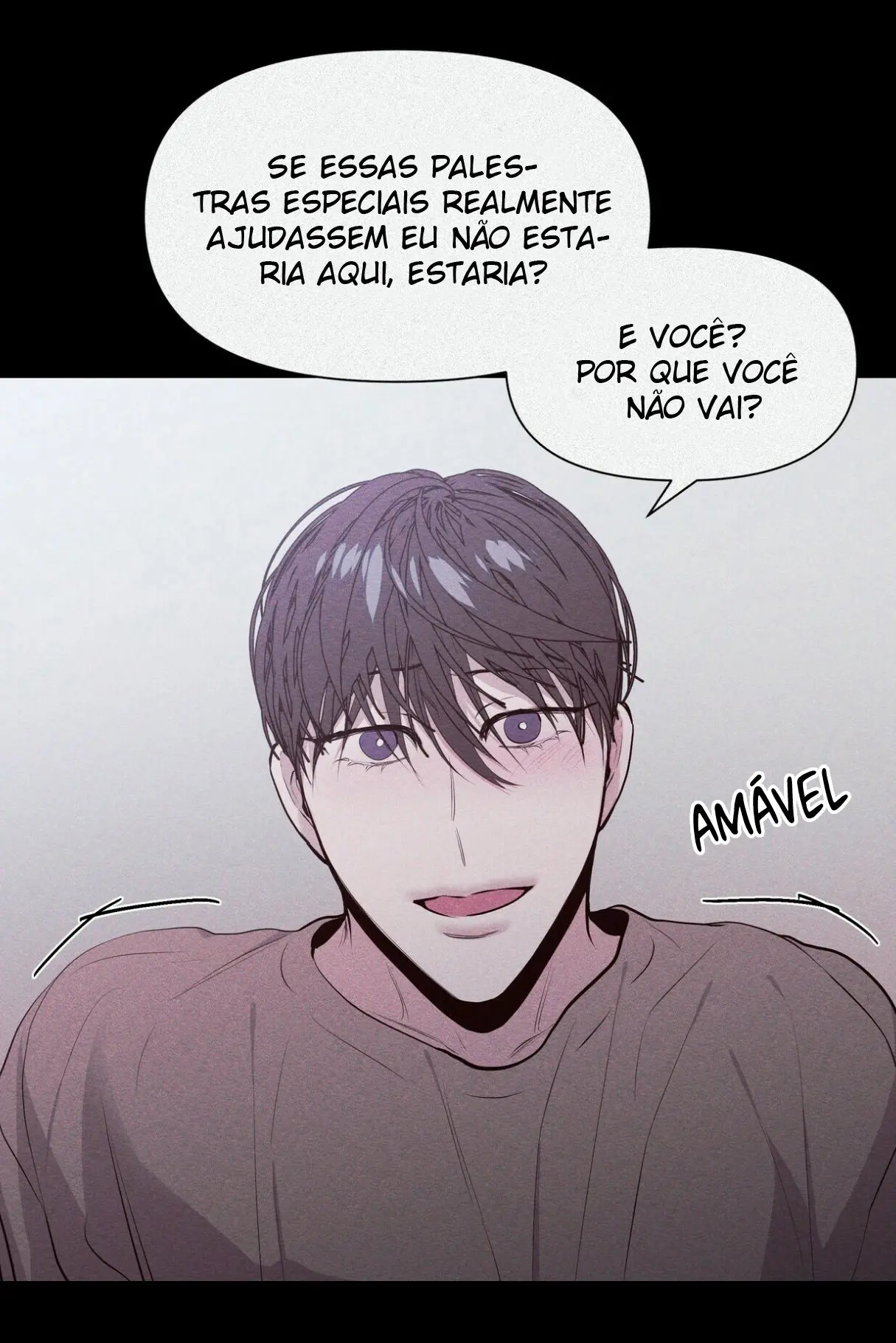 Síndrome de Estocolmo – Capítulo 13 Yaoi – Página 16