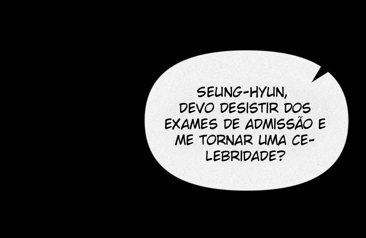 Síndrome de Estocolmo – Capítulo 13 Yaoi – Página 19