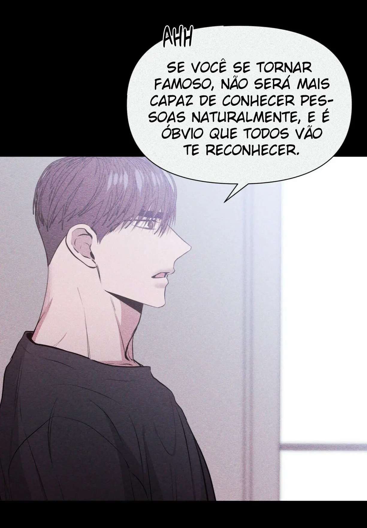 Síndrome de Estocolmo – Capítulo 13 Yaoi – Página 23