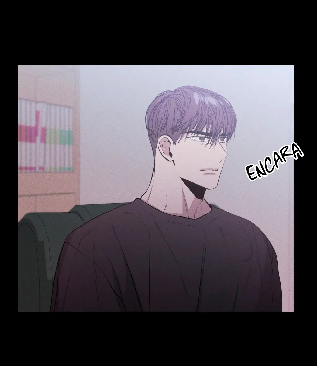 Síndrome de Estocolmo – Capítulo 13 Yaoi – Página 28