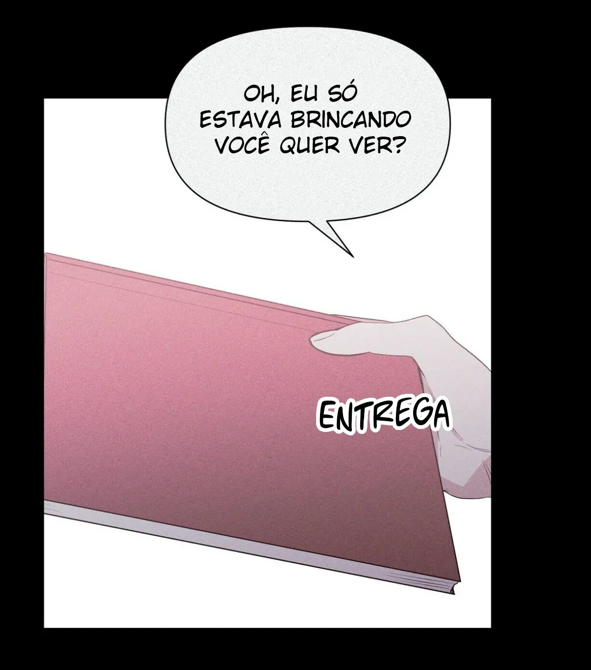 Síndrome de Estocolmo – Capítulo 13 Yaoi – Página 31